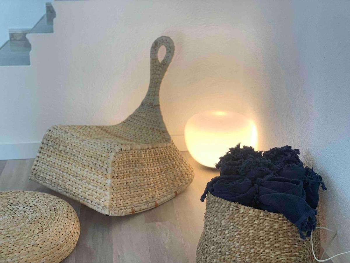 4Br Villa W Private Pool Near Beach Oliva Valencia La Font D´En Carròs المظهر الخارجي الصورة