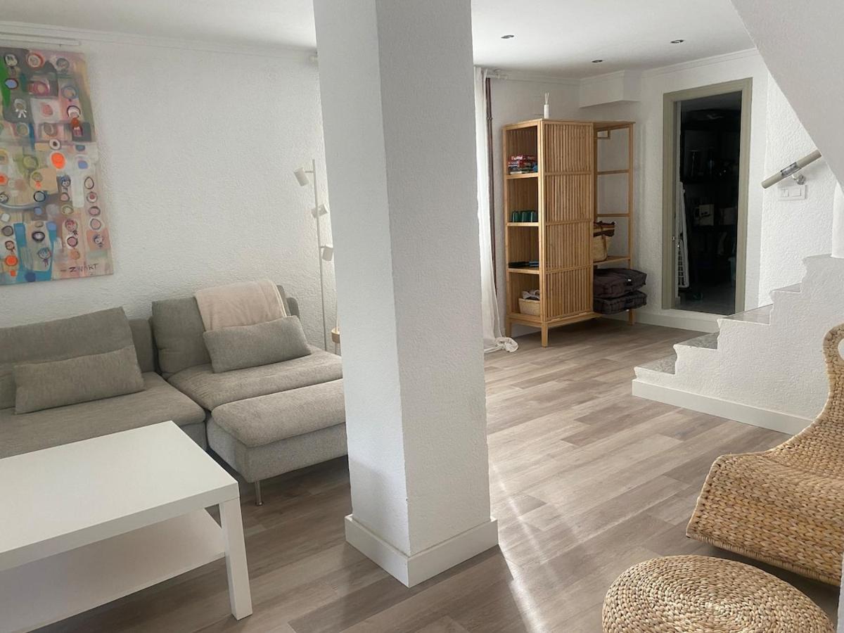 4Br Villa W Private Pool Near Beach Oliva Valencia La Font D´En Carròs المظهر الخارجي الصورة