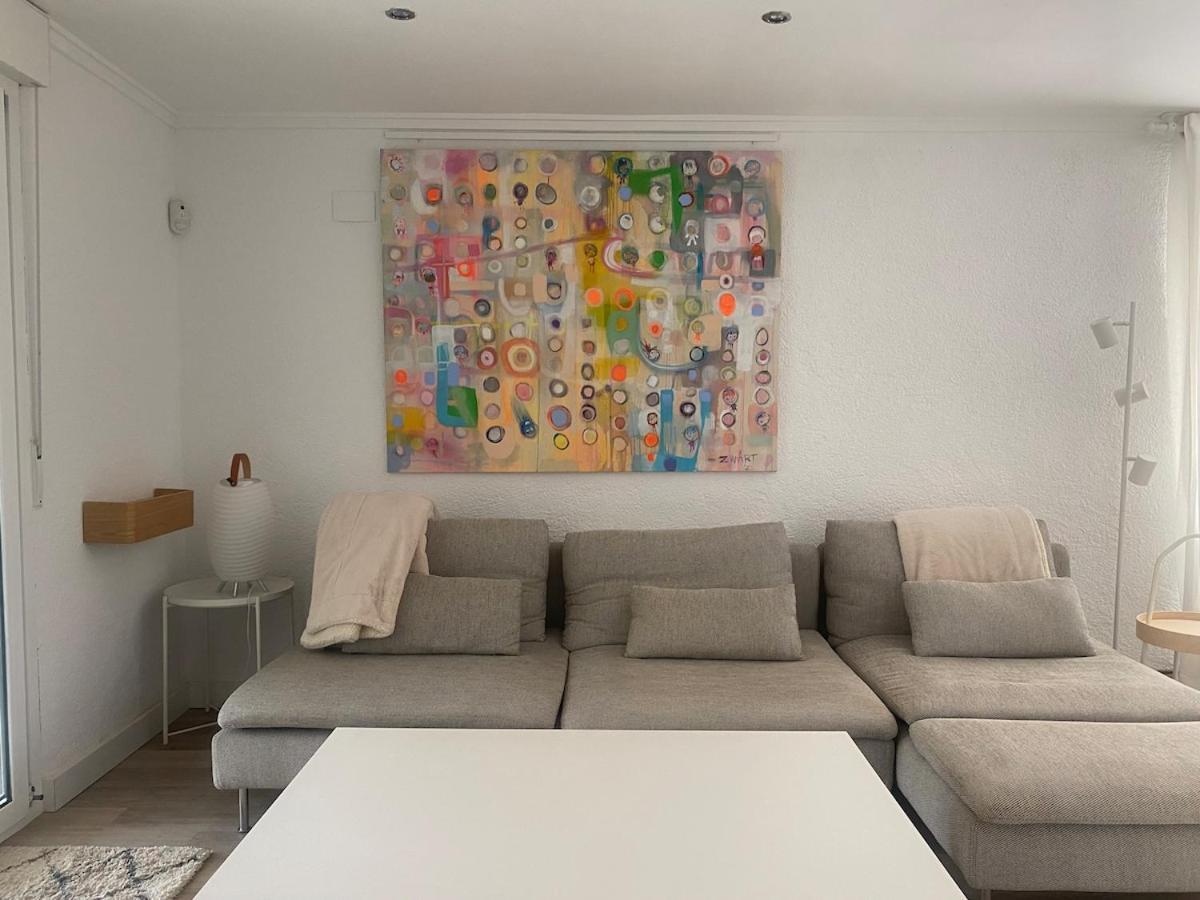 4Br Villa W Private Pool Near Beach Oliva Valencia La Font D´En Carròs المظهر الخارجي الصورة