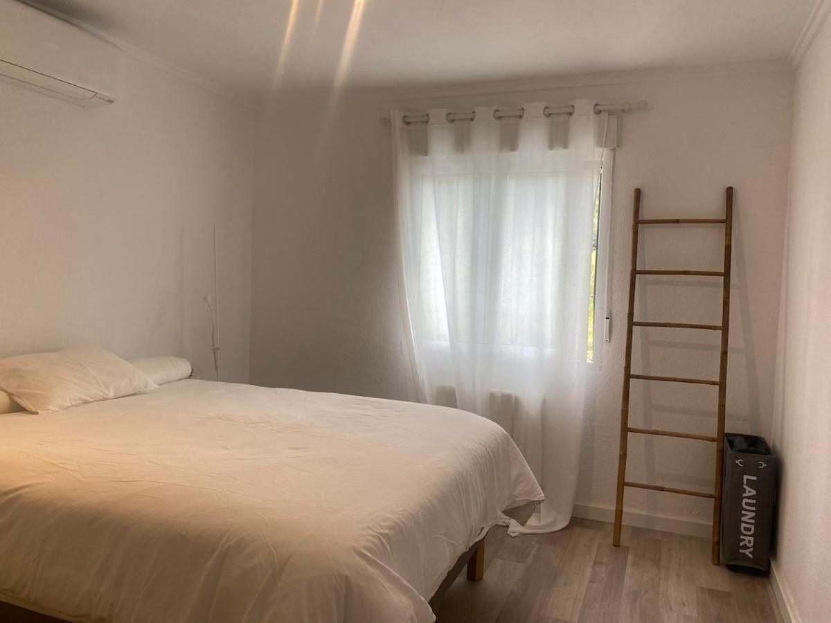 4Br Villa W Private Pool Near Beach Oliva Valencia La Font D´En Carròs المظهر الخارجي الصورة