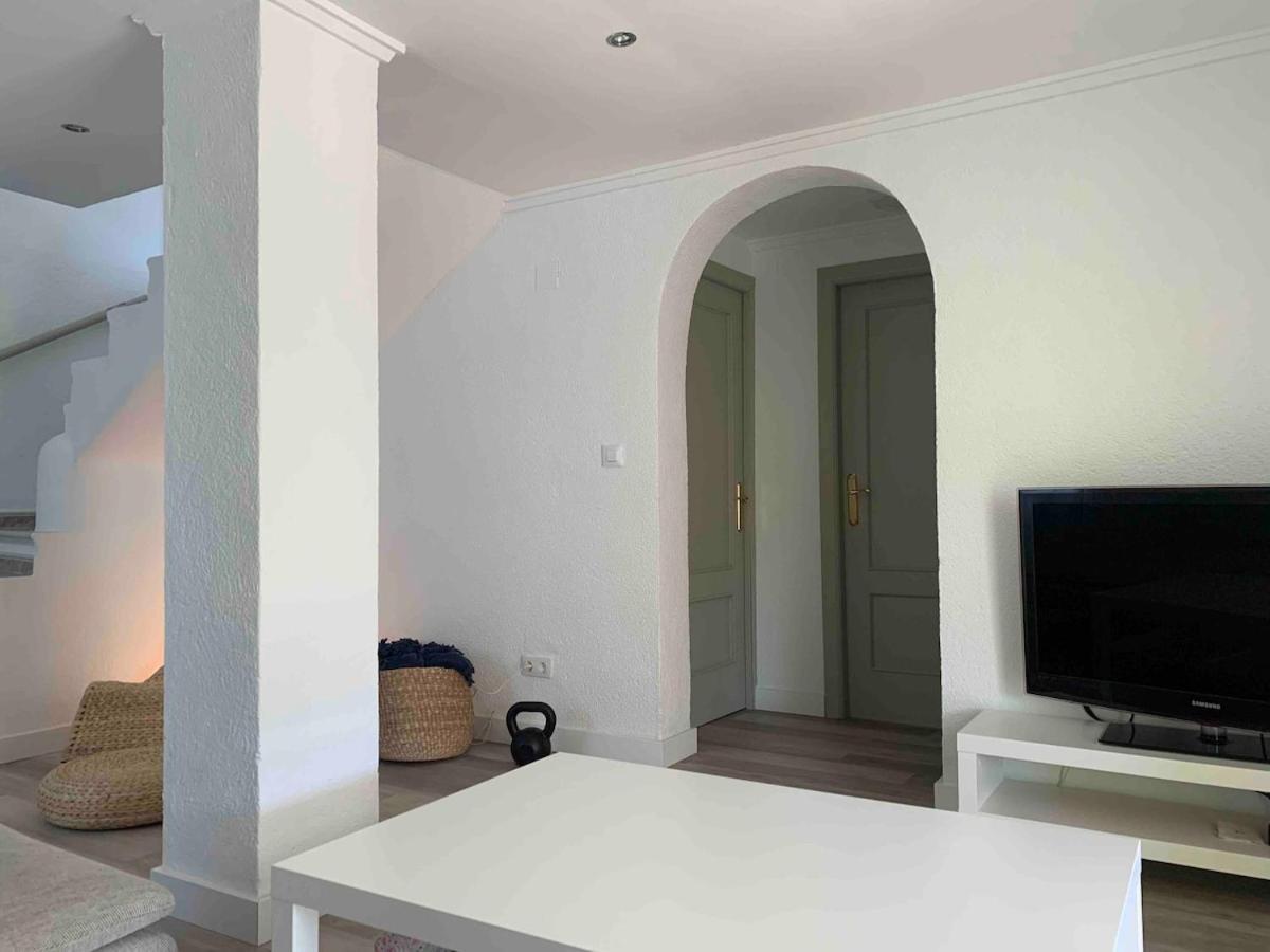 4Br Villa W Private Pool Near Beach Oliva Valencia La Font D´En Carròs المظهر الخارجي الصورة