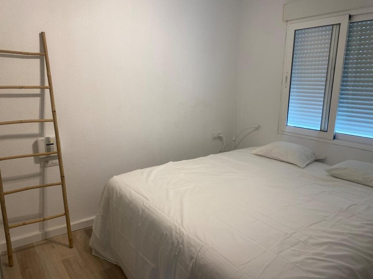 4Br Villa W Private Pool Near Beach Oliva Valencia La Font D´En Carròs المظهر الخارجي الصورة