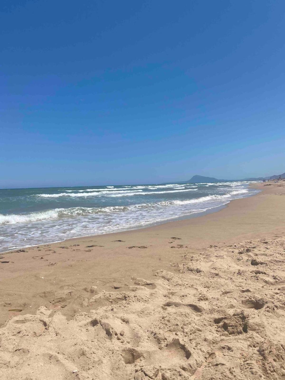 4Br Villa W Private Pool Near Beach Oliva Valencia La Font D´En Carròs المظهر الخارجي الصورة